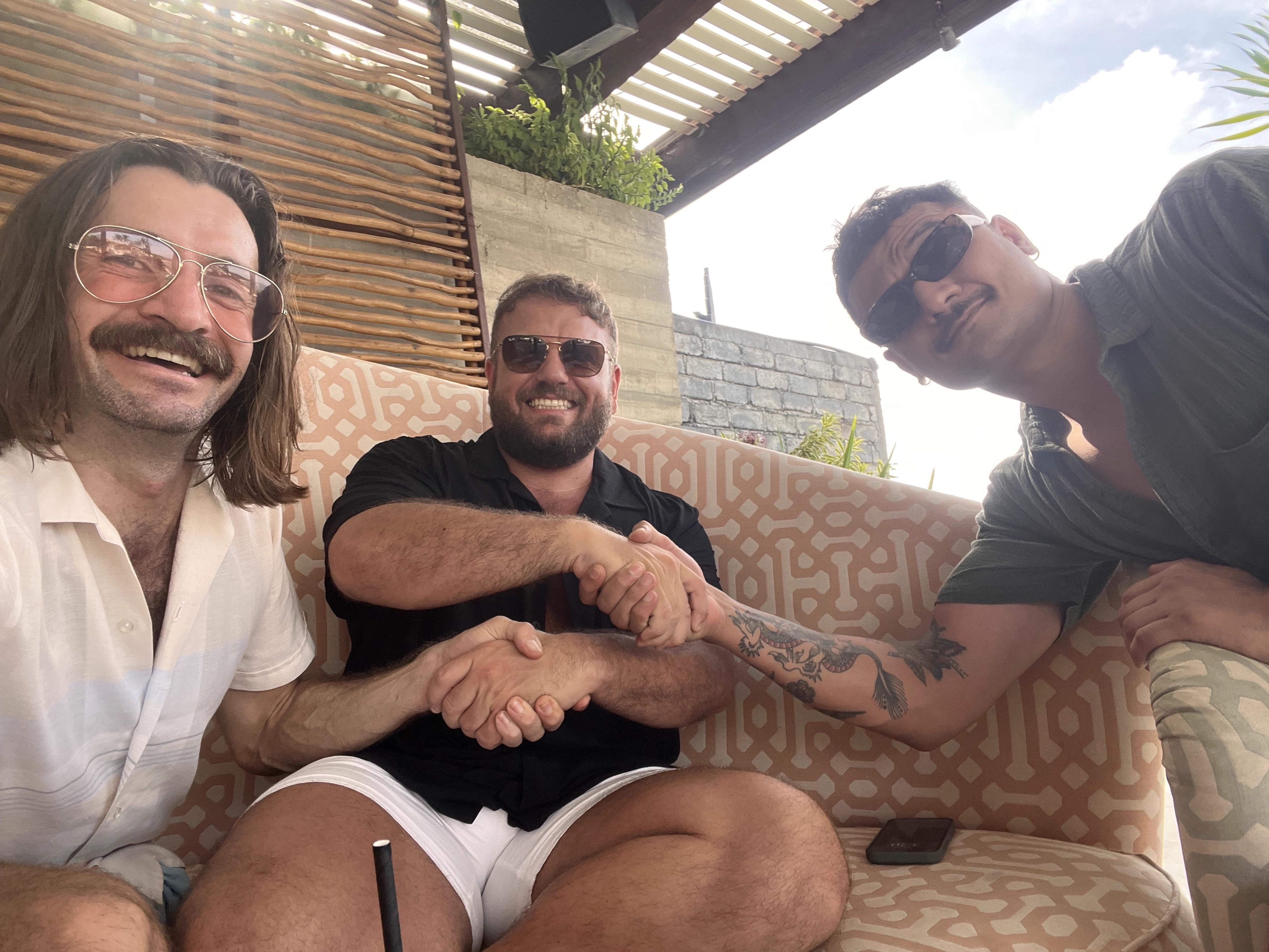 Thumbnail for Pending Promise 048